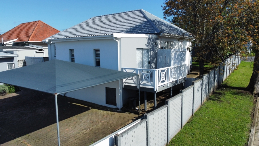 To Let 1 Bedroom Property for Rent in Vincent Eastern Cape